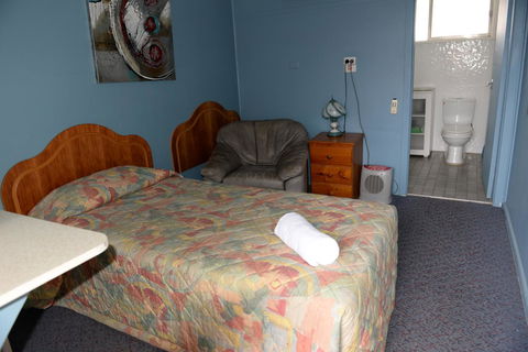 Ardeanal Motel - NT Tourism 38