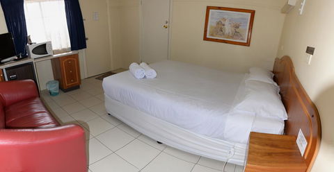 Ardeanal Motel - NT Tourism 8