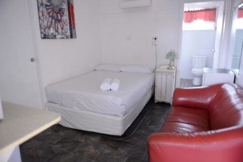 Ardeanal Motel - NT Tourism 24