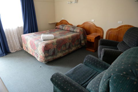 Ardeanal Motel - NT Tourism 35