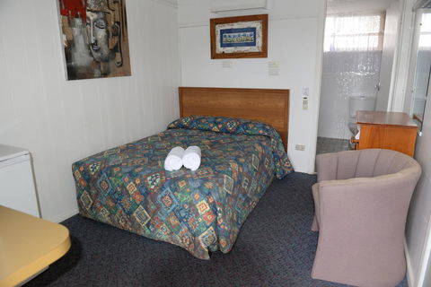 Ardeanal Motel - NT Tourism 22