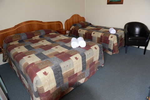 Ardeanal Motel - NT Tourism 21