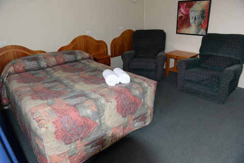 Ardeanal Motel - NT Tourism 32