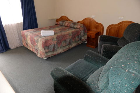 Ardeanal Motel - NT Tourism 36