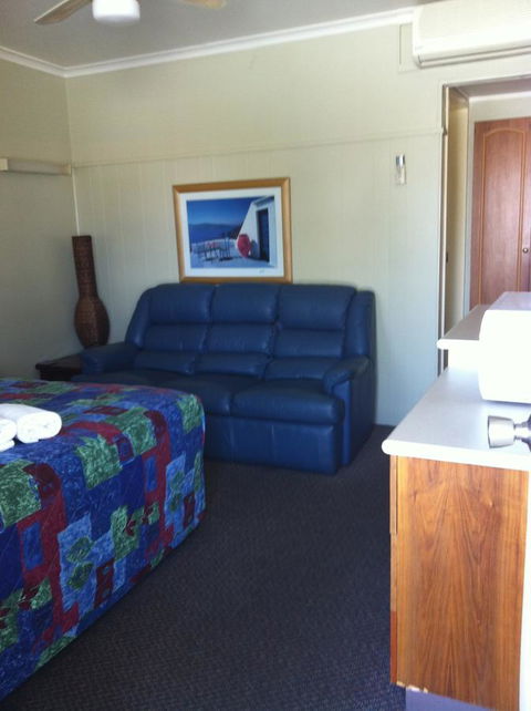 Ardeanal Motel - NT Tourism 13