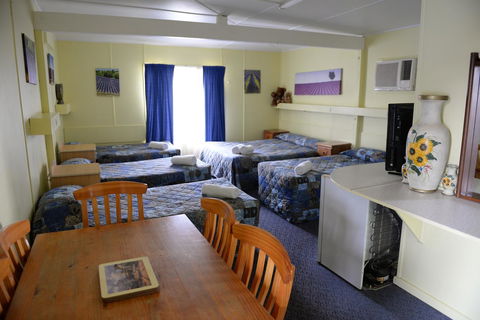 Ardeanal Motel - NT Tourism 44