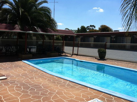 Ardeanal Motel - NT Tourism 14