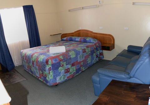 Ardeanal Motel - NT Tourism 11