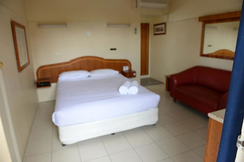 Ardeanal Motel - NT Tourism 15