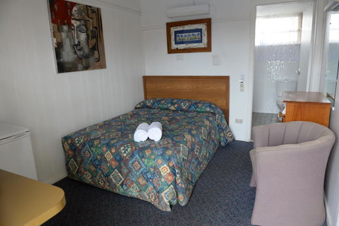 Ardeanal Motel - NT Tourism 23