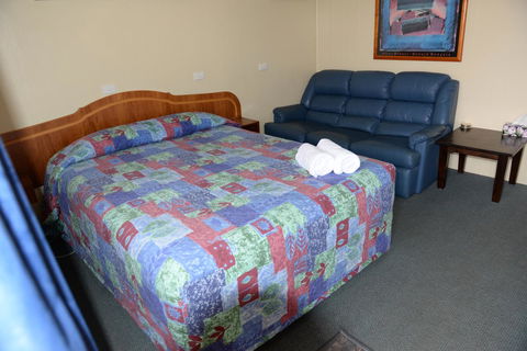 Ardeanal Motel - NT Tourism 28