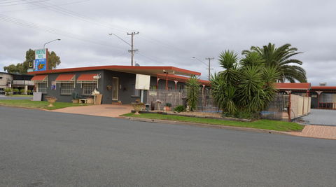 Ardeanal Motel - NT Tourism 5