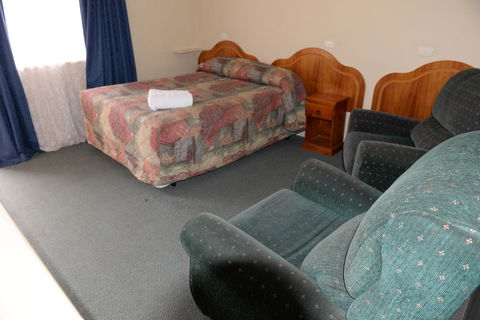 Ardeanal Motel - NT Tourism 33