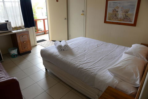Ardeanal Motel - NT Tourism 17
