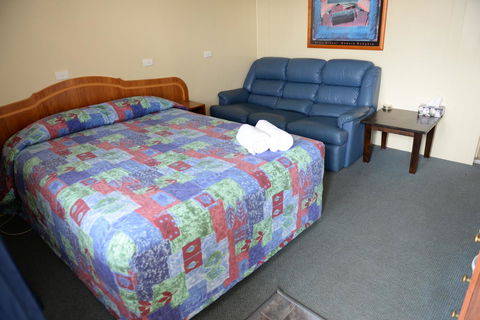 Ardeanal Motel - NT Tourism 30