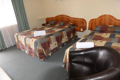 Ardeanal Motel - NT Tourism 20