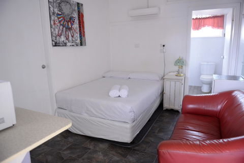 Ardeanal Motel - NT Tourism 26