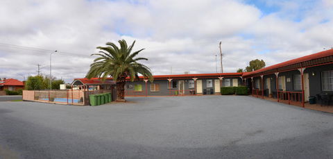 Ardeanal Motel - NT Tourism 6