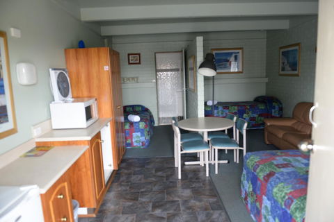Ardeanal Motel - NT Tourism 40