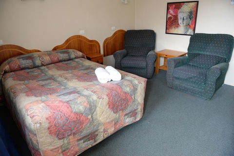 Ardeanal Motel - NT Tourism 34