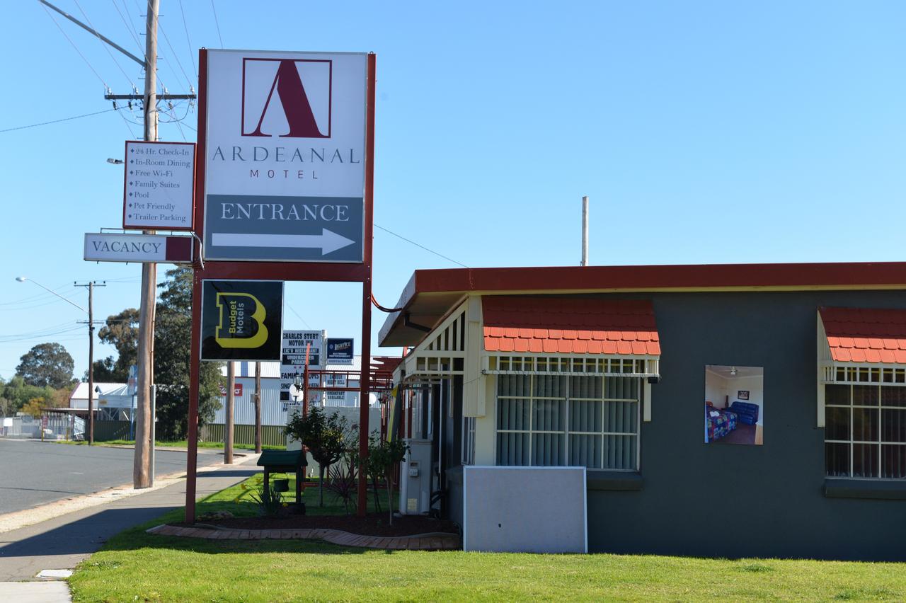 West Wyalong NSW NT Tourism
