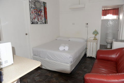 Ardeanal Motel - NT Tourism 25