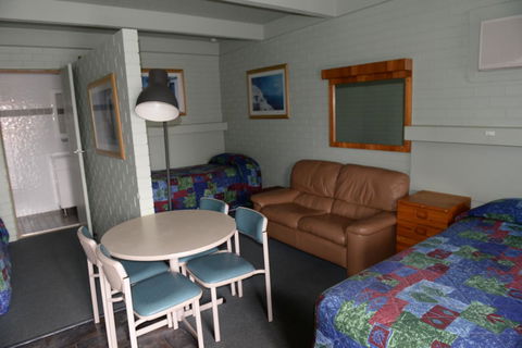 Ardeanal Motel - NT Tourism 42