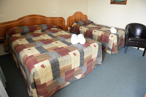 Ardeanal Motel - NT Tourism 19