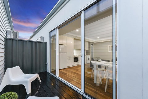 Aloha Central Luxury Apartments - Accommodation NT 28
