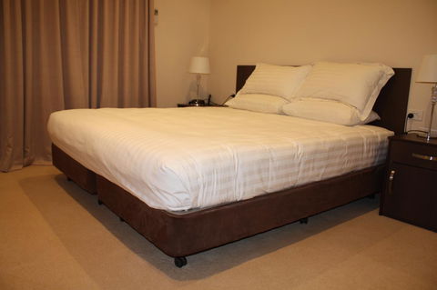 BIG4 Stuart Range Outback Resort - Accommodation NT 19