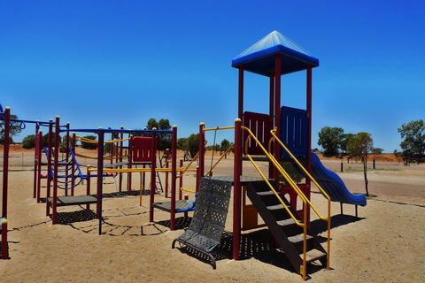 BIG4 Stuart Range Outback Resort - Accommodation NT 24