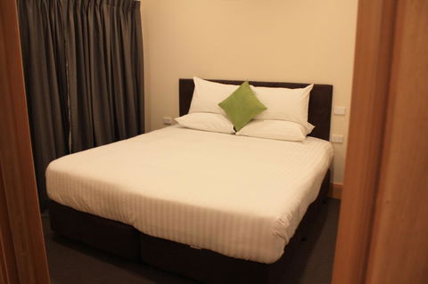 BIG4 Stuart Range Outback Resort - Accommodation NT 8