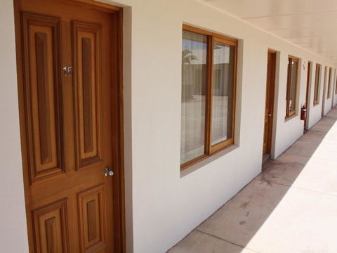 BIG4 Stuart Range Outback Resort - Accommodation NT 14