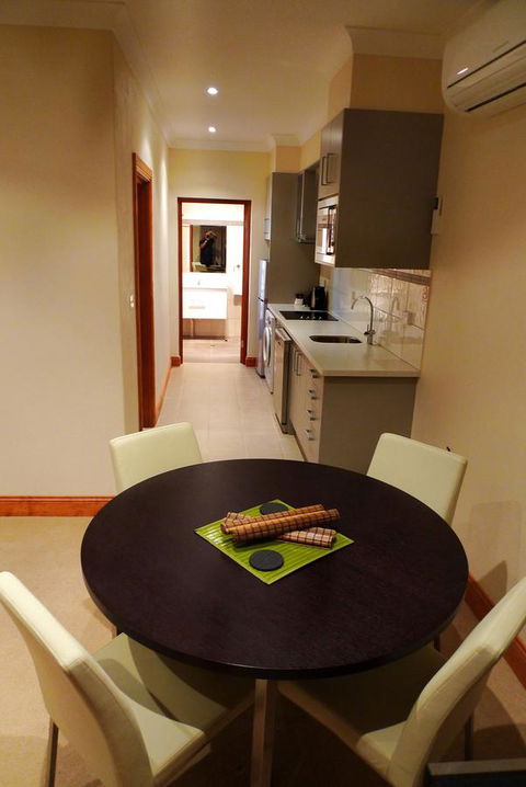 BIG4 Stuart Range Outback Resort - Accommodation NT 3