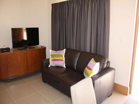 BIG4 Stuart Range Outback Resort - Accommodation NT 15