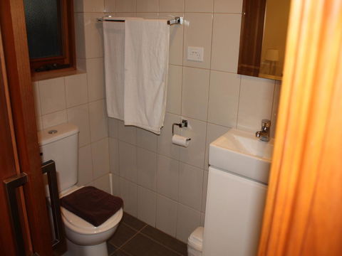 BIG4 Stuart Range Outback Resort - Accommodation NT 9
