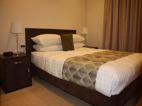 BIG4 Stuart Range Outback Resort - Accommodation NT 6