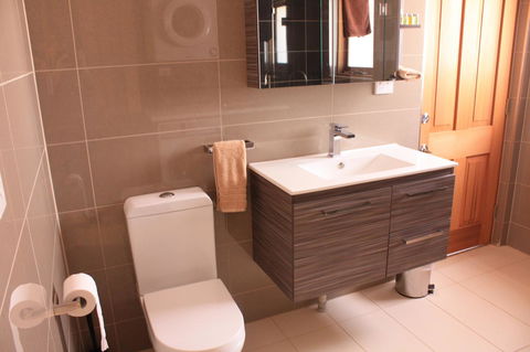 BIG4 Stuart Range Outback Resort - Accommodation NT 5