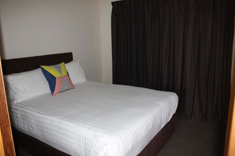 BIG4 Stuart Range Outback Resort - Accommodation NT 32