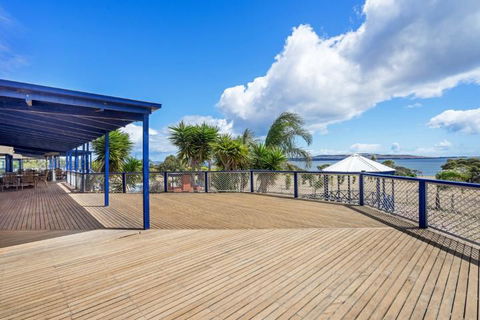 Doyles On The Bay - Accommodation NT 9