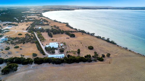 Doyles On The Bay - Accommodation NT 4