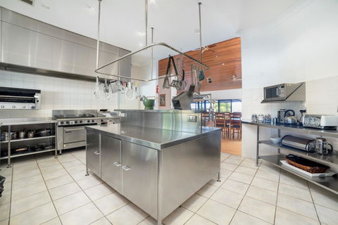 Doyles On The Bay - Accommodation NT 10
