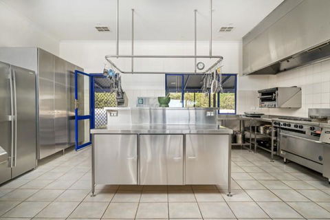 Doyles On The Bay - Accommodation NT 11