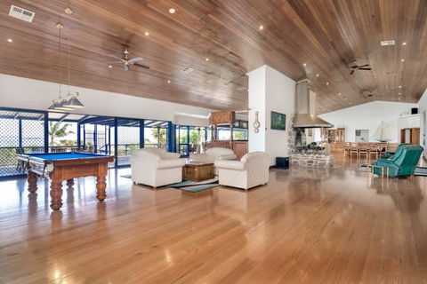Doyles On The Bay - Accommodation NT 15