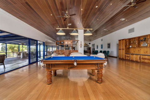 Doyles On The Bay - Accommodation NT 14