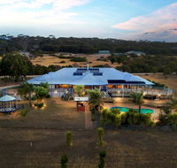 Doyles on the Bay - Accommodation NT