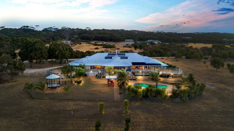 Doyles On The Bay - Accommodation NT 0
