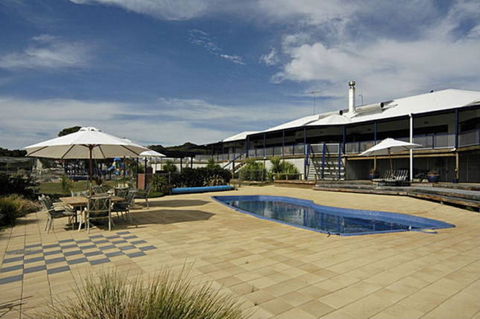 Doyles On The Bay - Accommodation NT 5