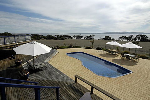 Doyles On The Bay - Accommodation NT 6