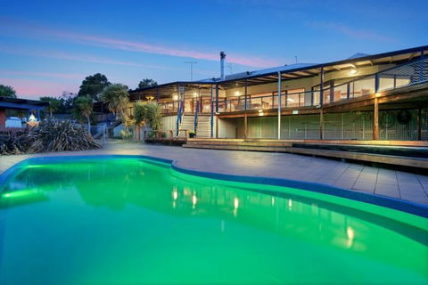 Doyles On The Bay - Accommodation NT 7